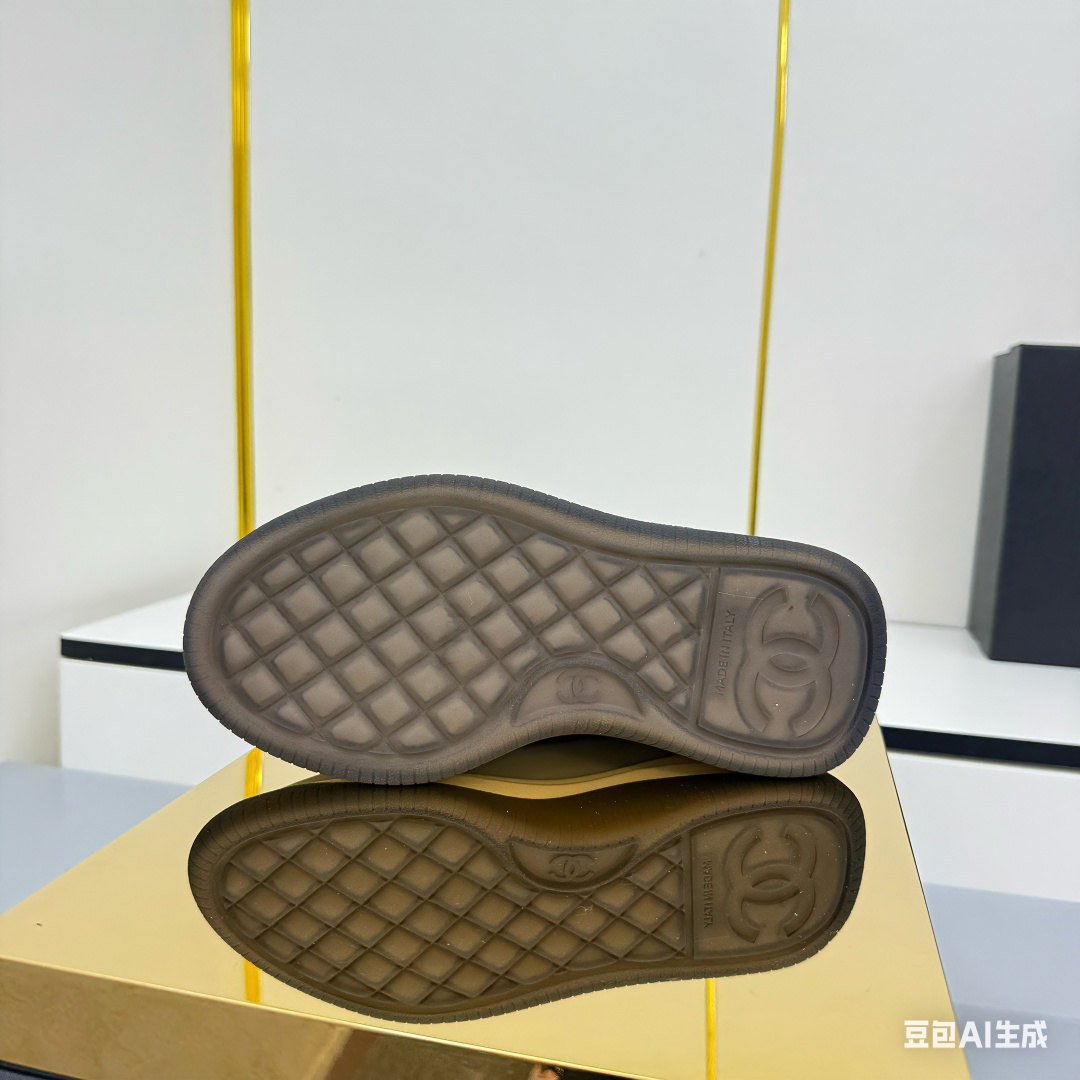 Chanel shoes