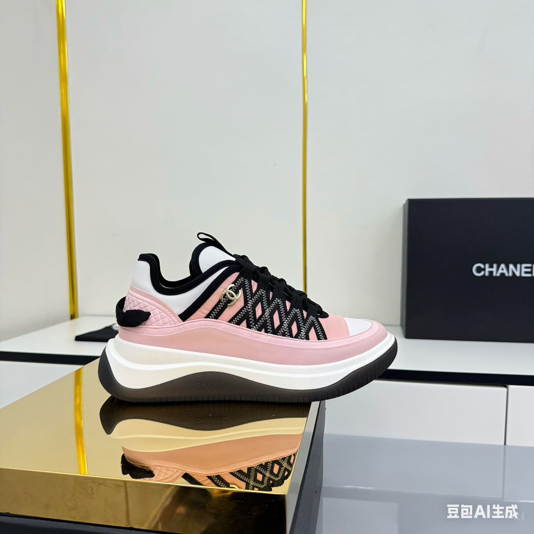 Chanel shoes