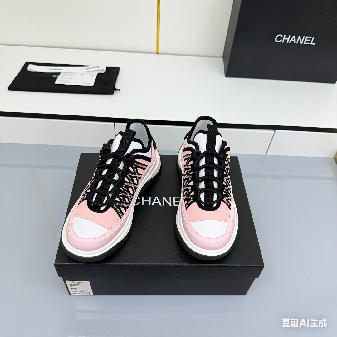 Chanel shoes