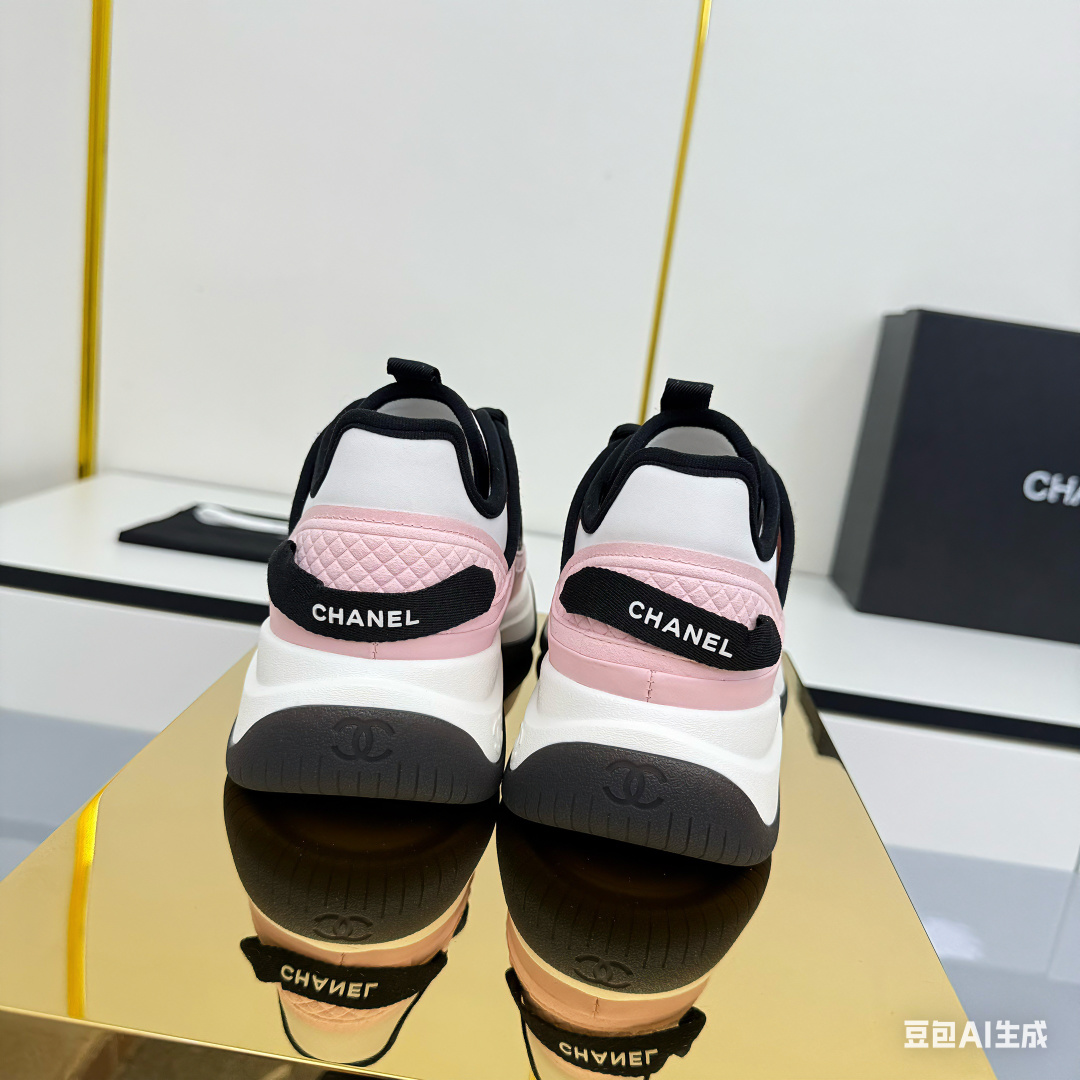 Chanel shoes