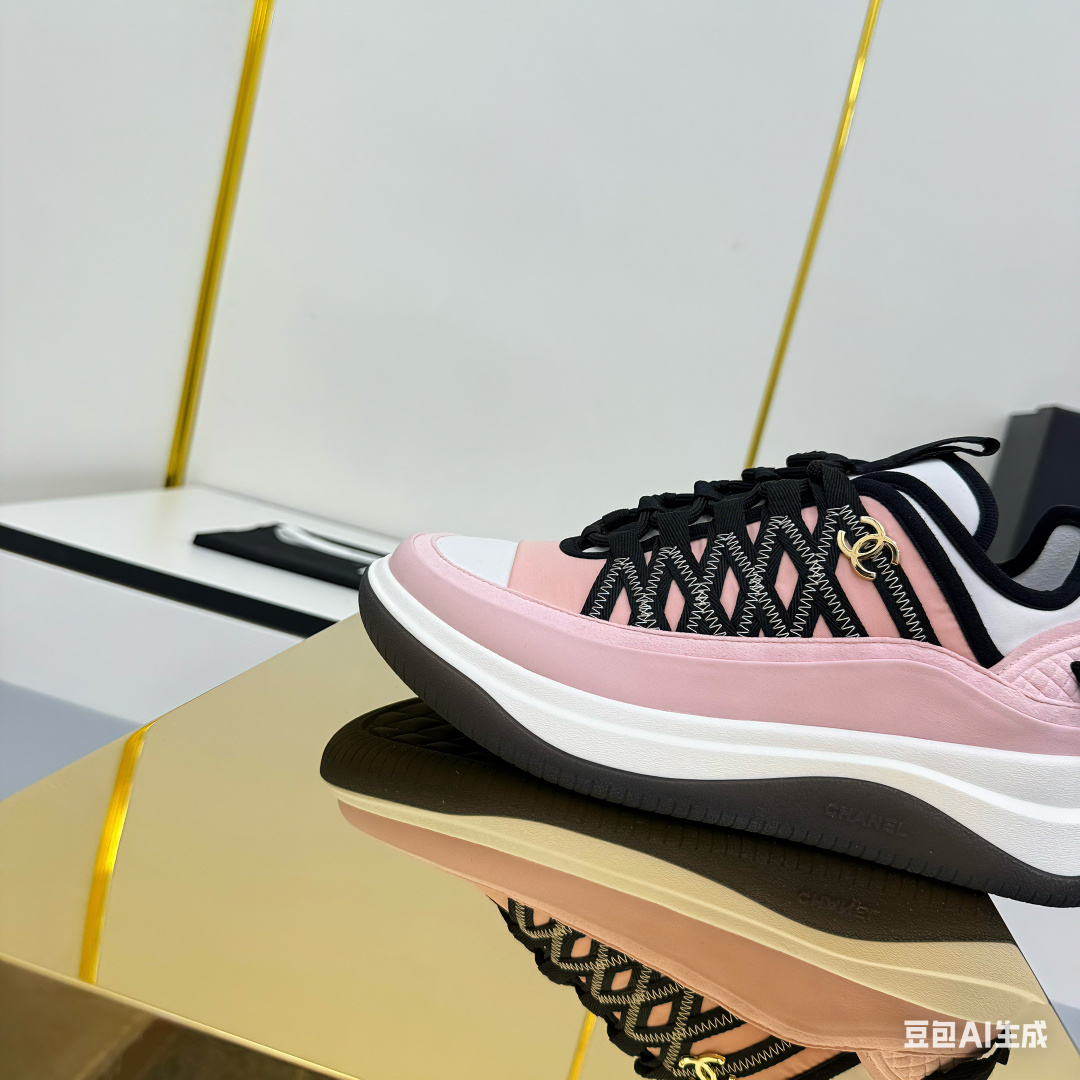 Chanel shoes