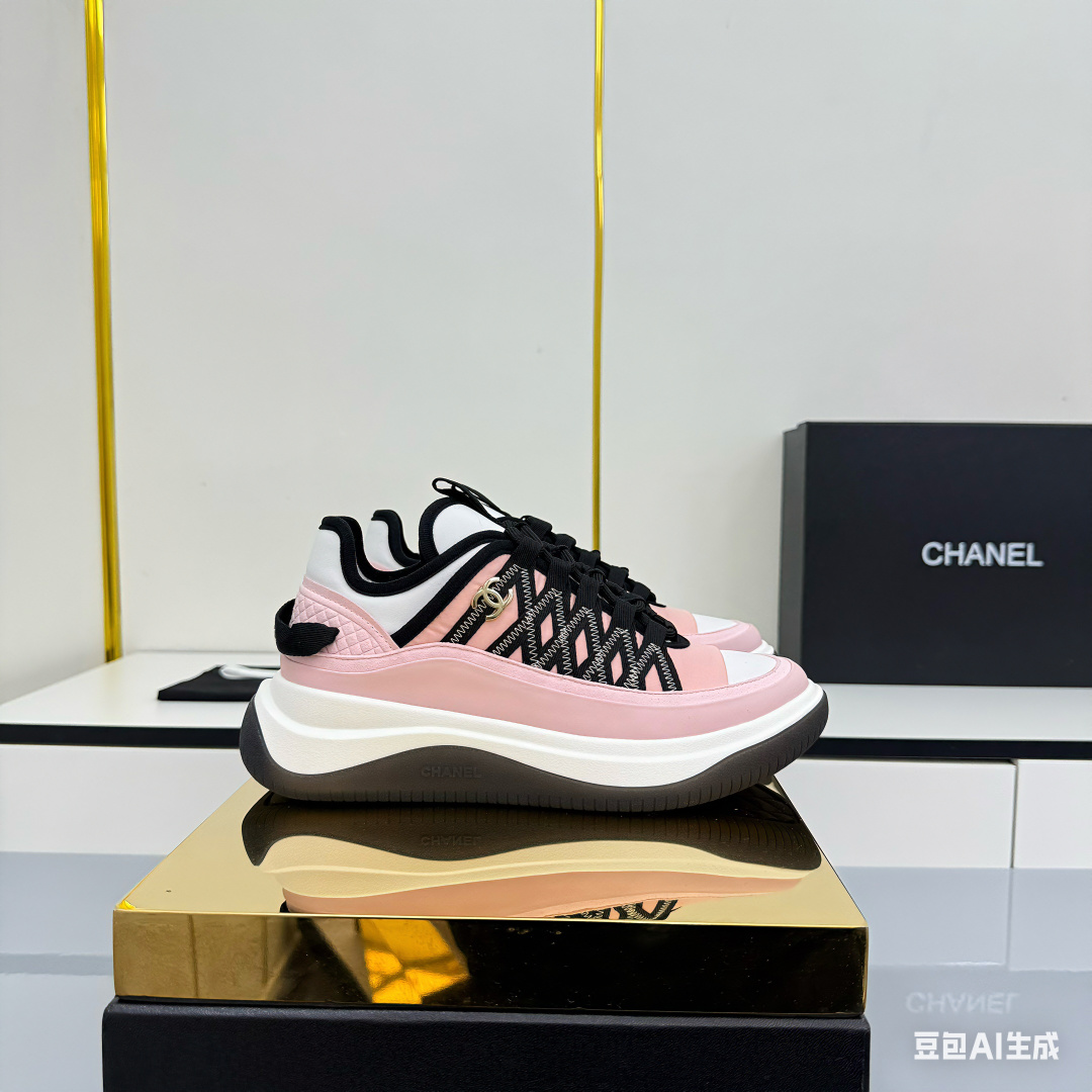 Chanel shoes