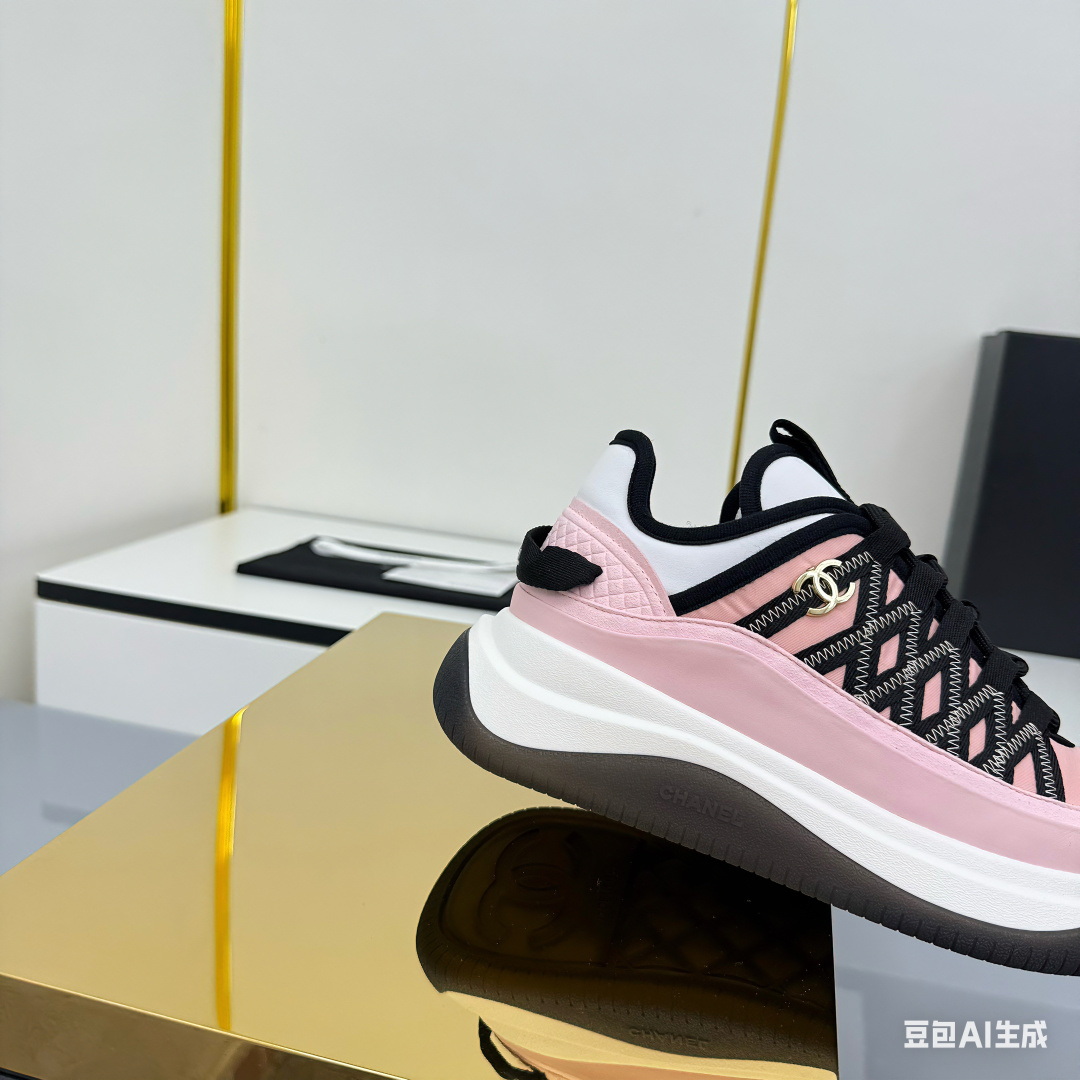Chanel shoes
