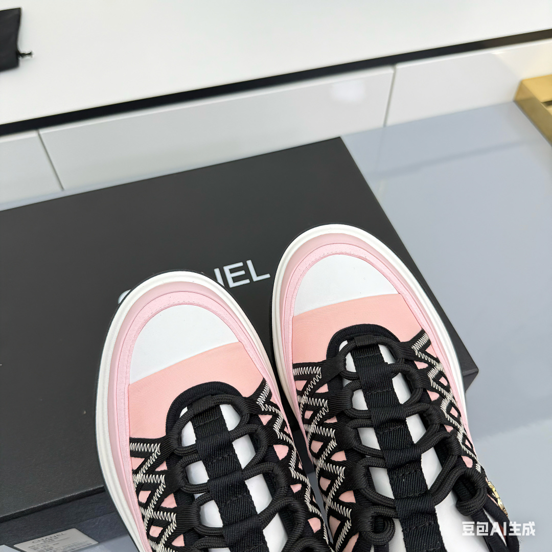 Chanel shoes