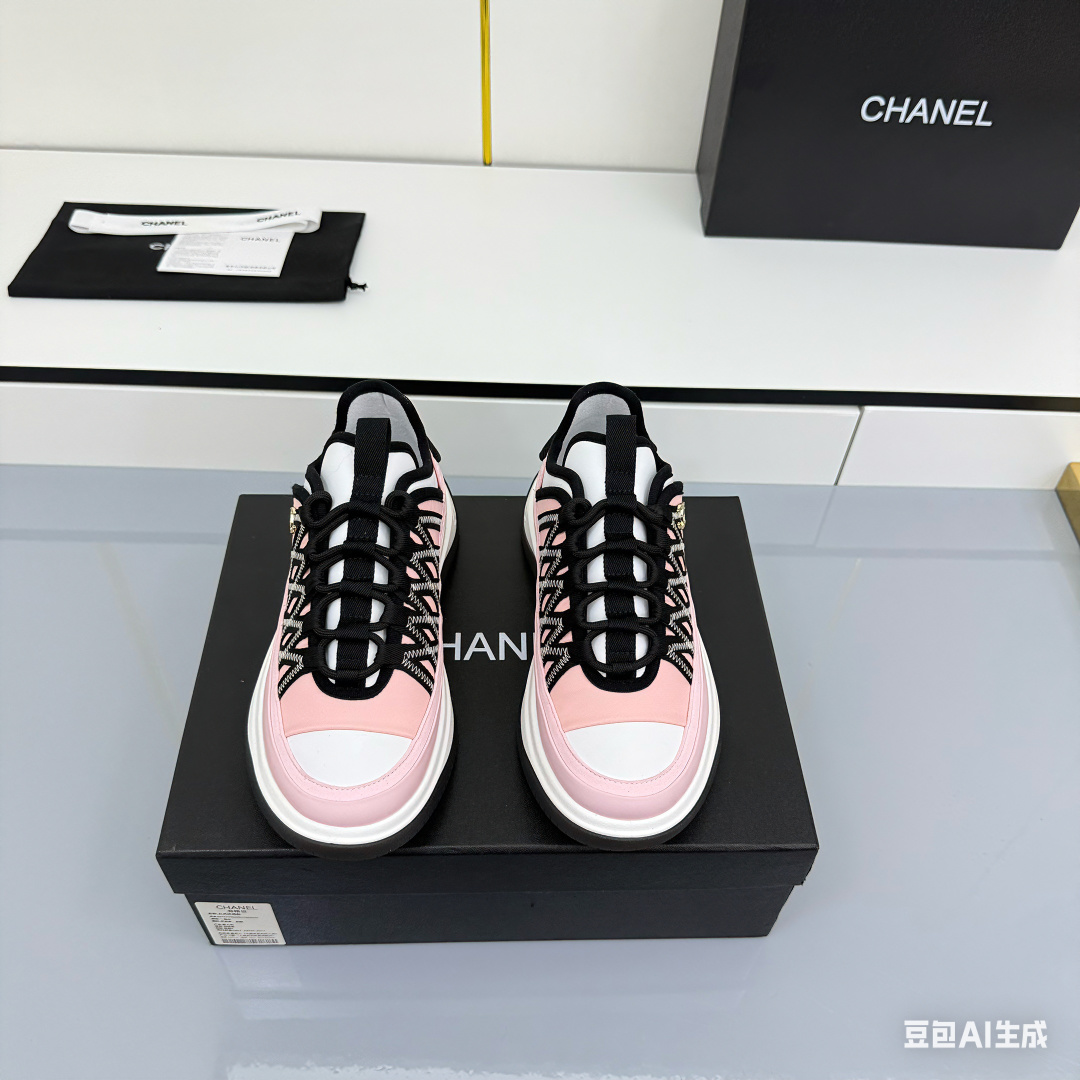 Chanel shoes