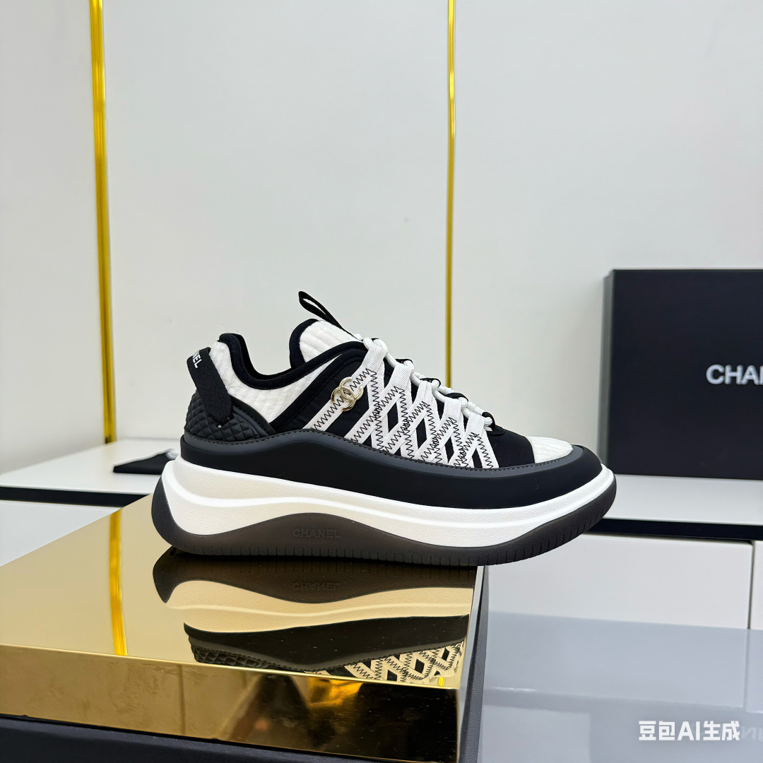 Chanel shoes