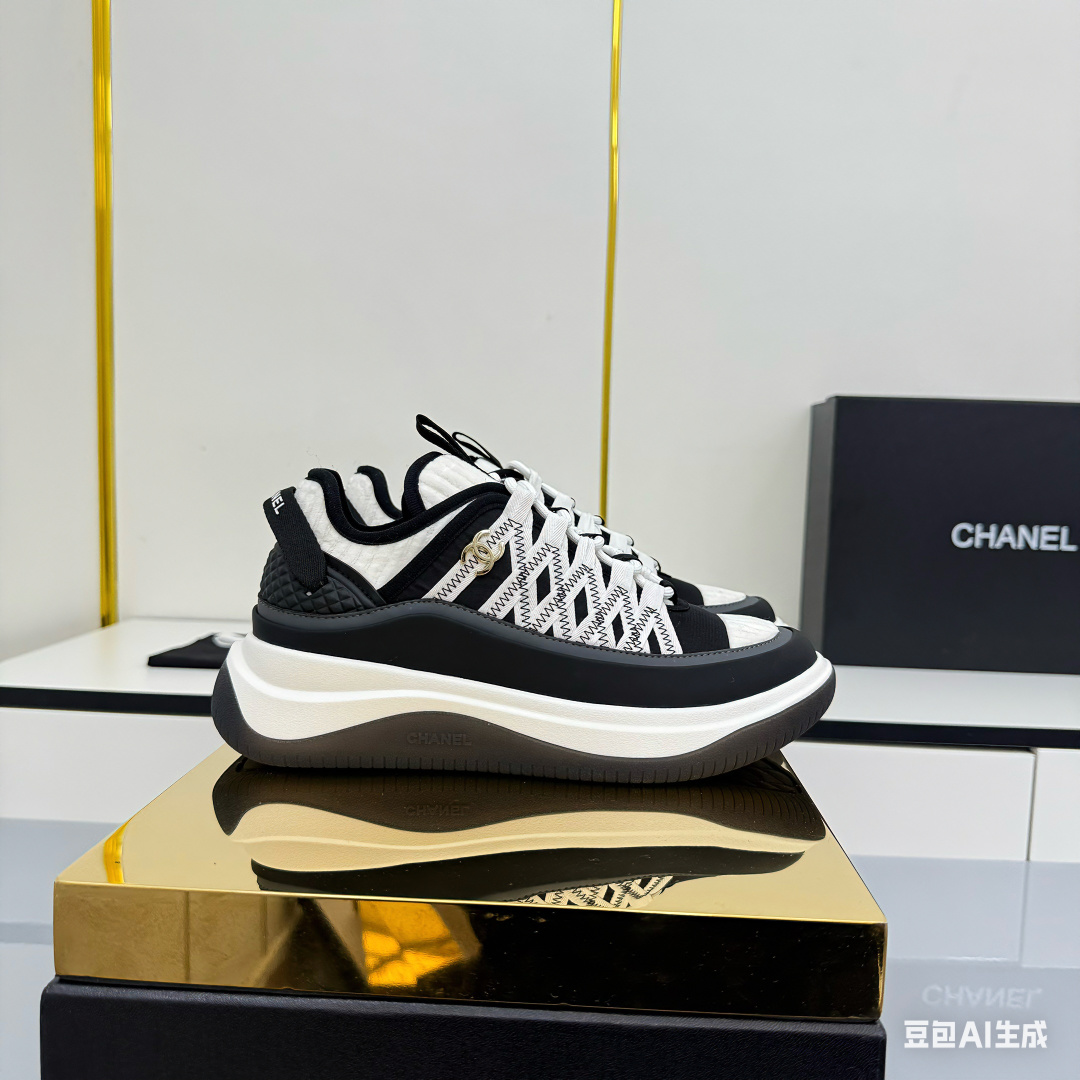 Chanel shoes