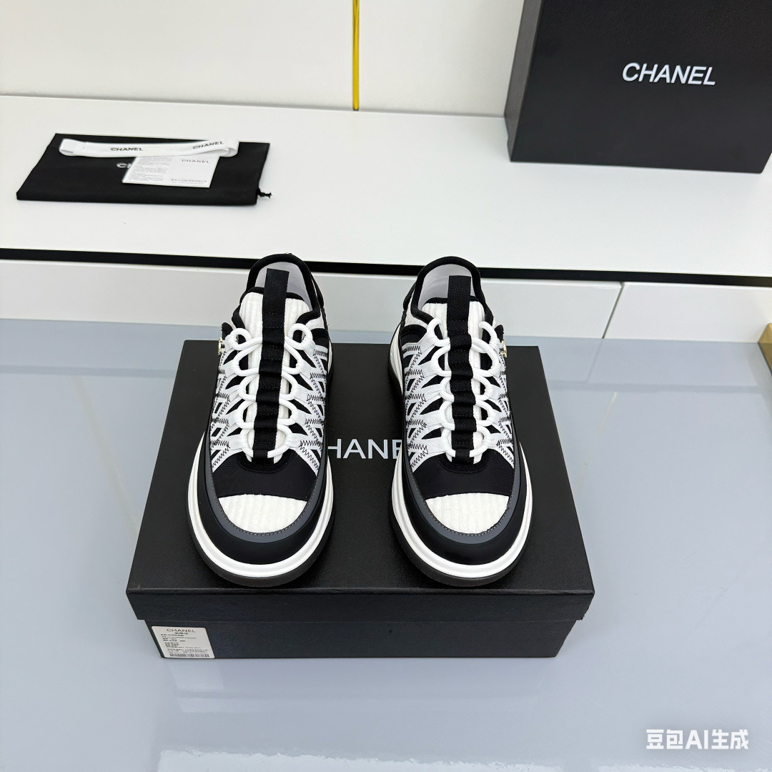 Chanel shoes