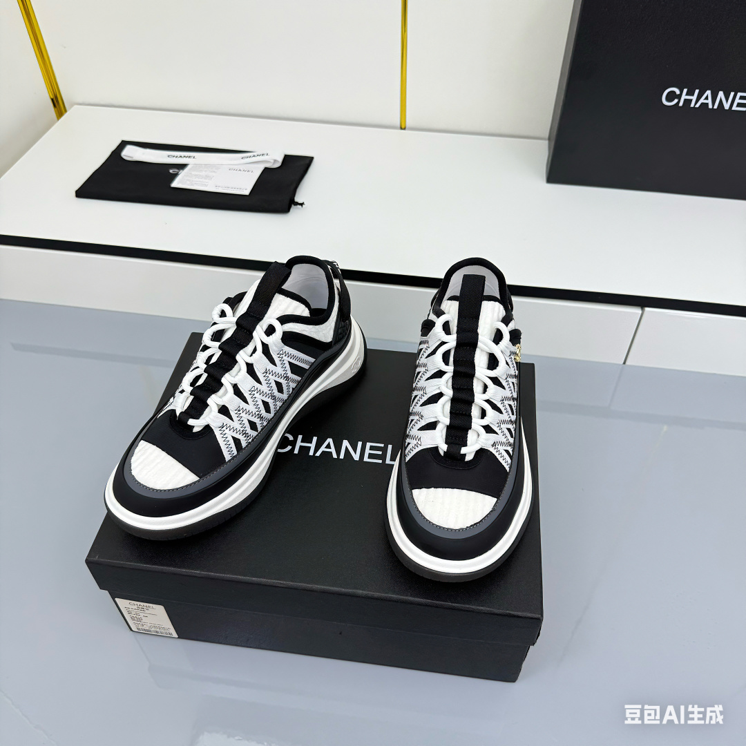 Chanel shoes