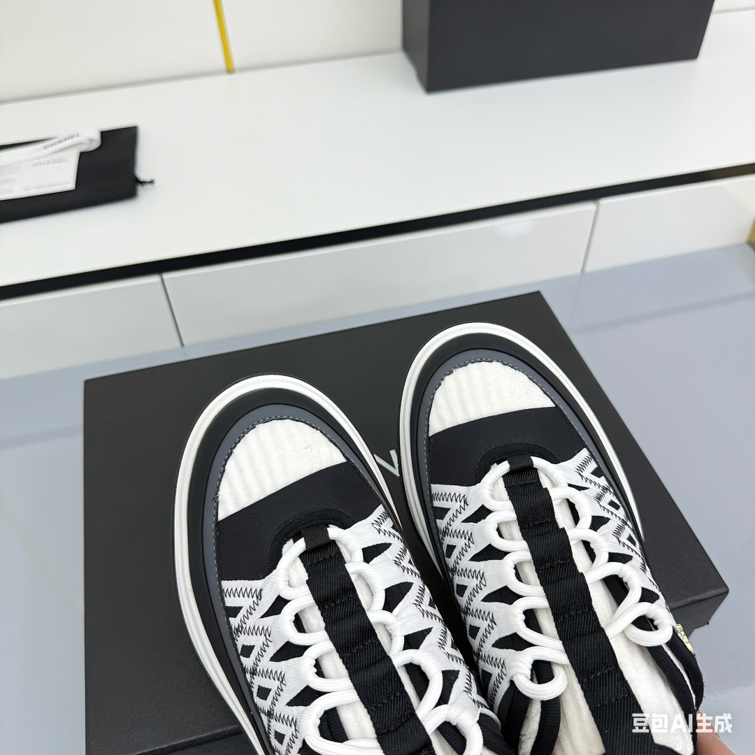 Chanel shoes