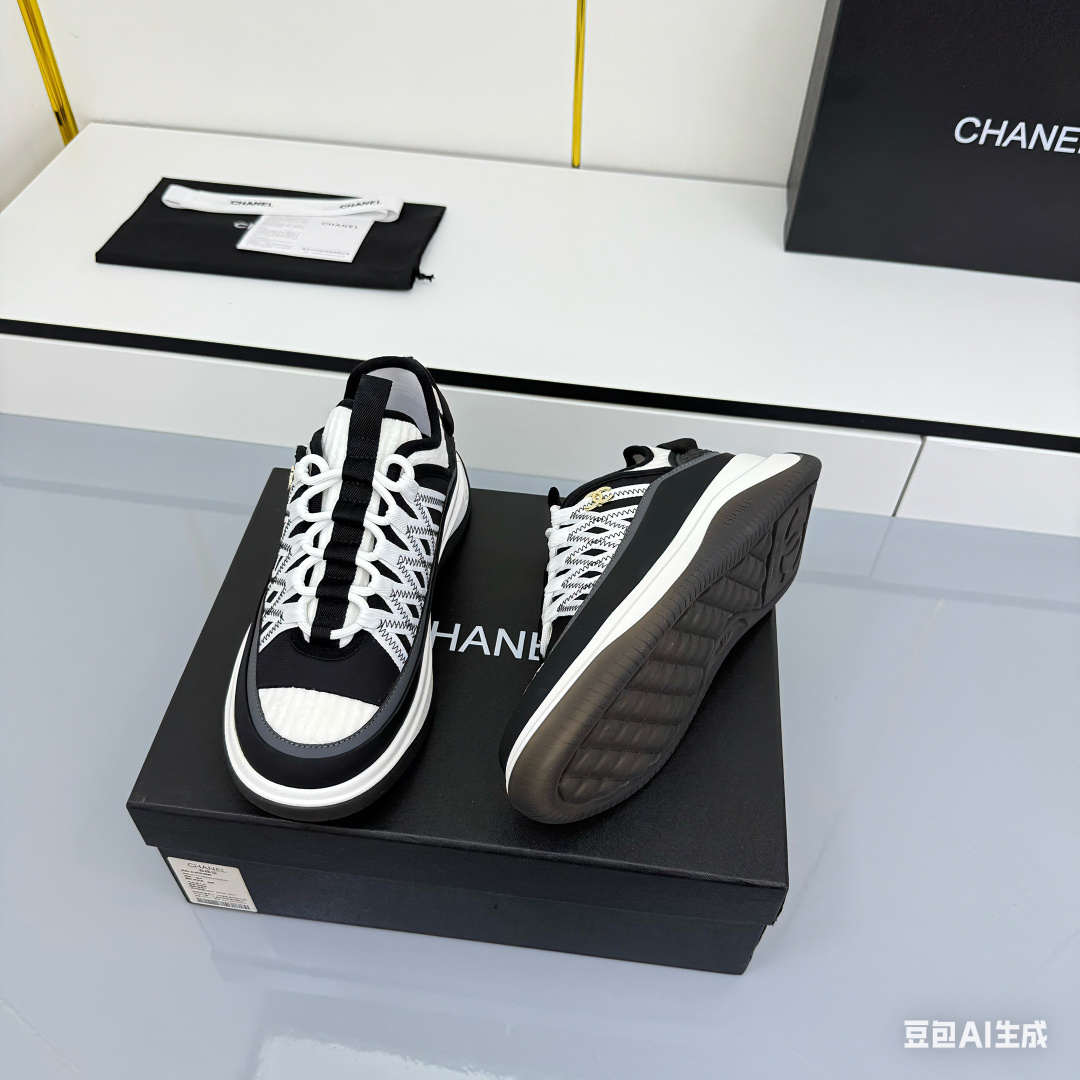 Chanel shoes