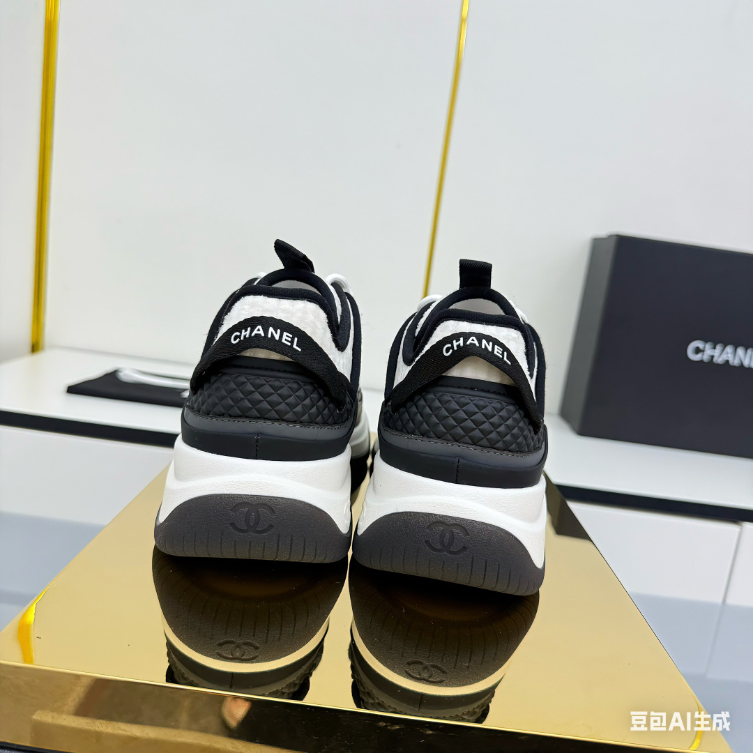 Chanel shoes