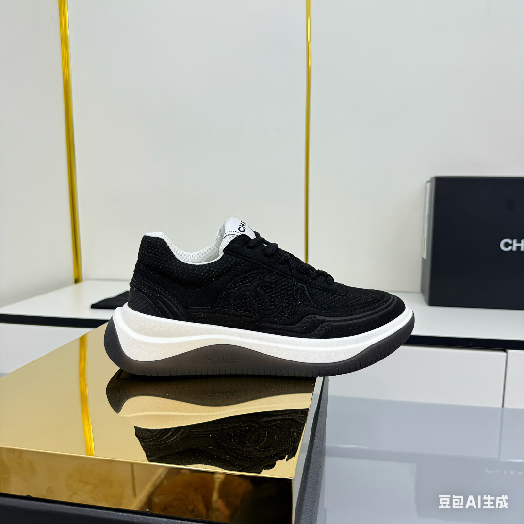 Chanel shoes