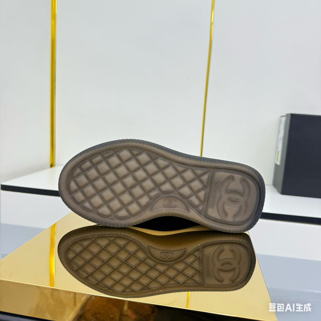 Chanel shoes
