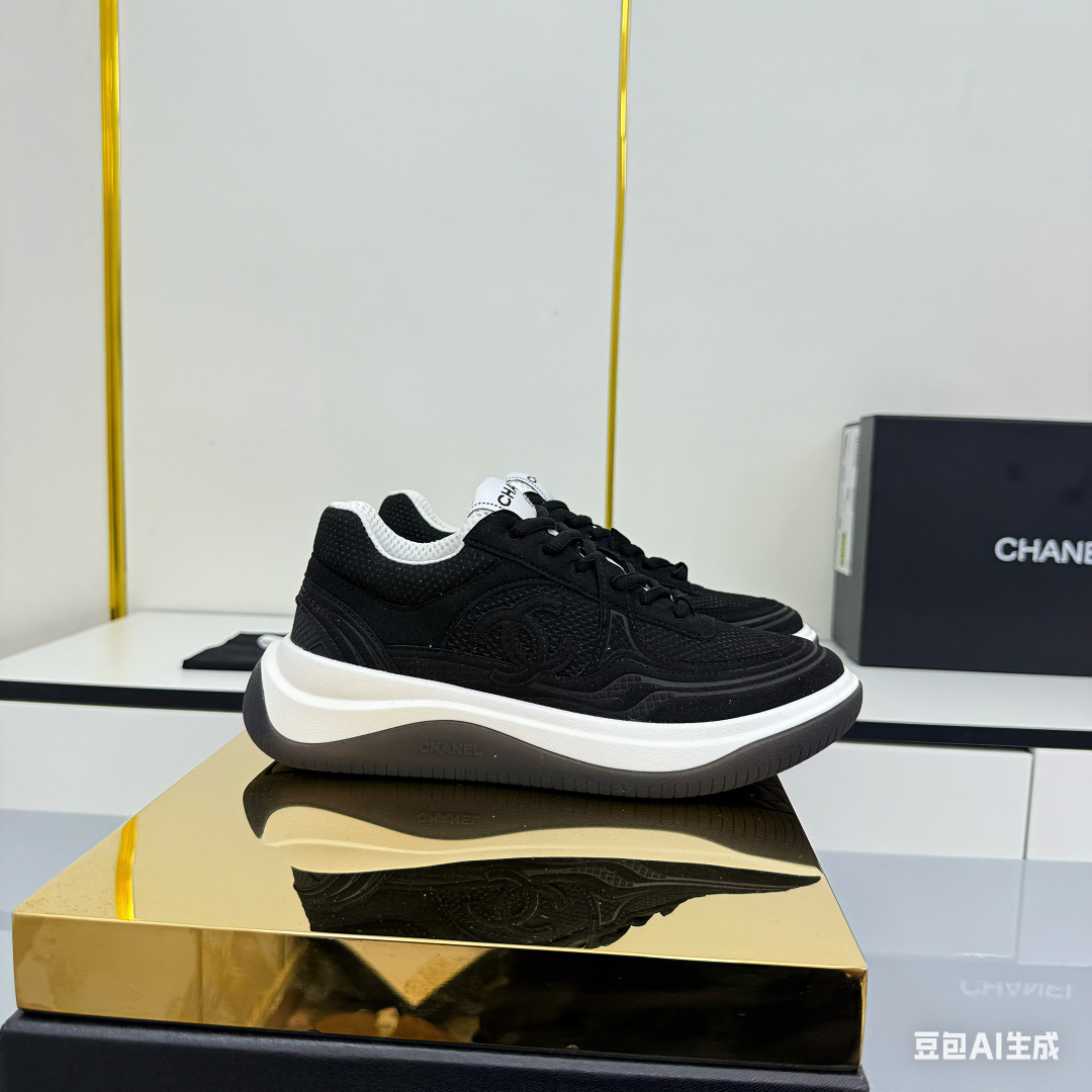 Chanel shoes