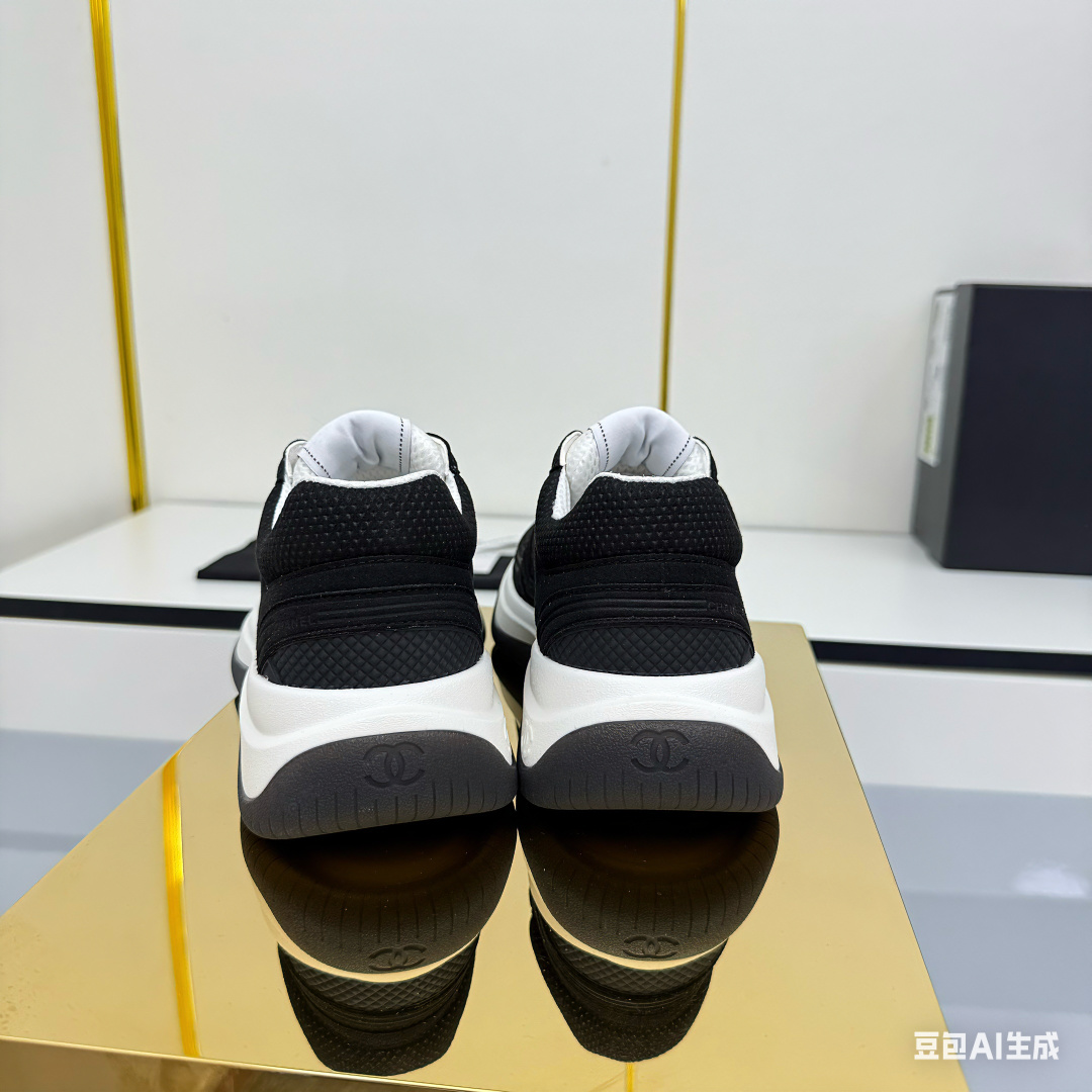 Chanel shoes