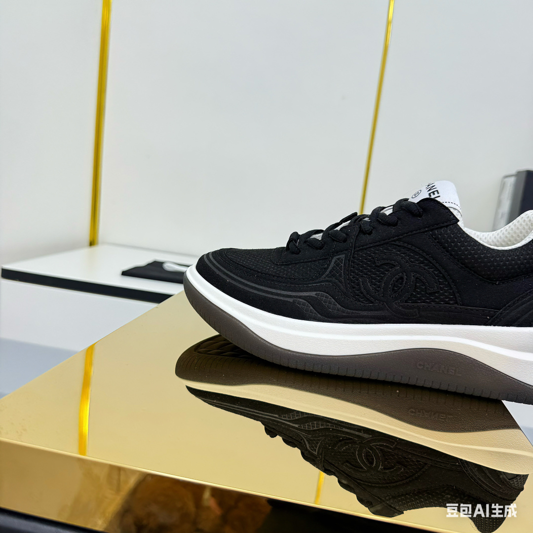 Chanel shoes