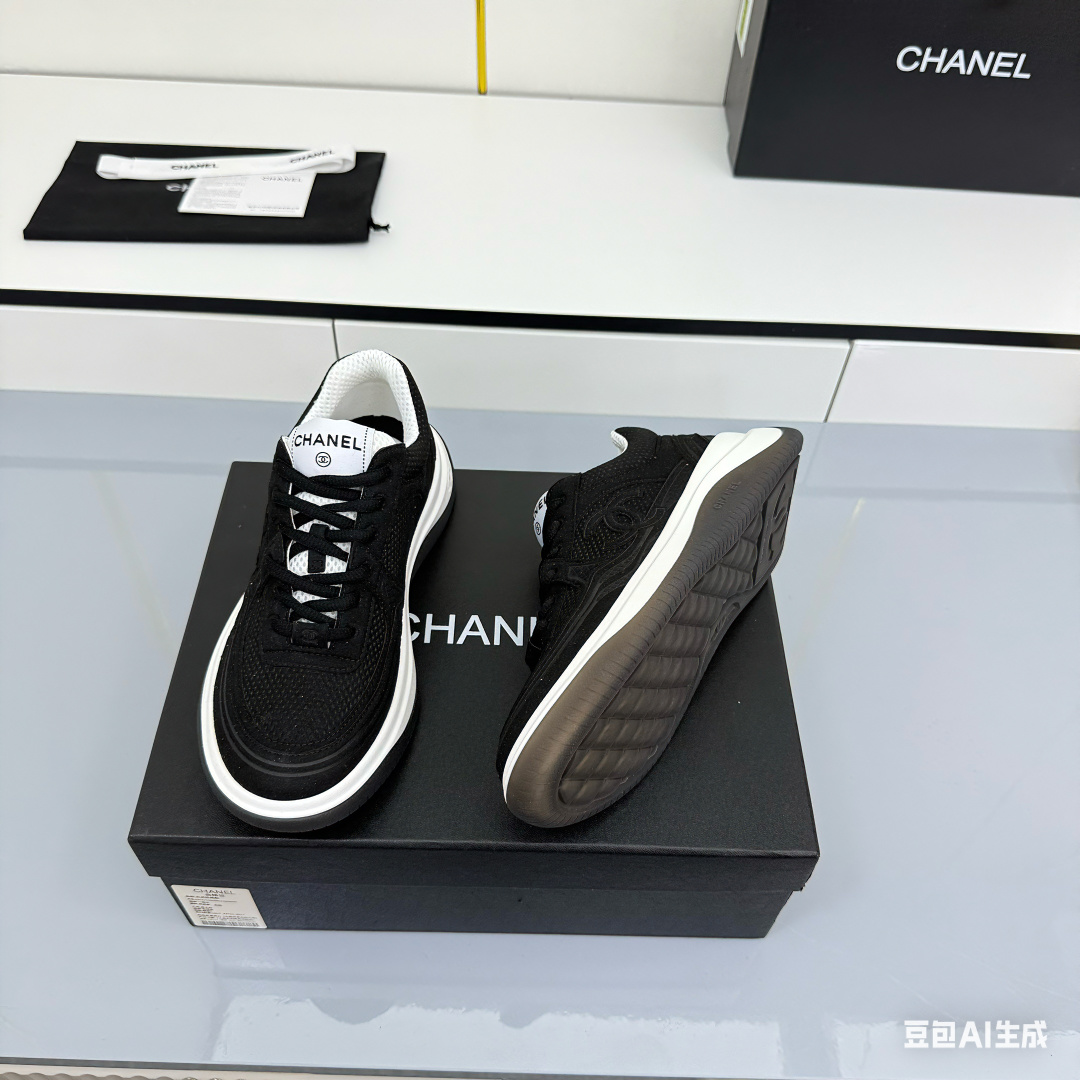Chanel shoes
