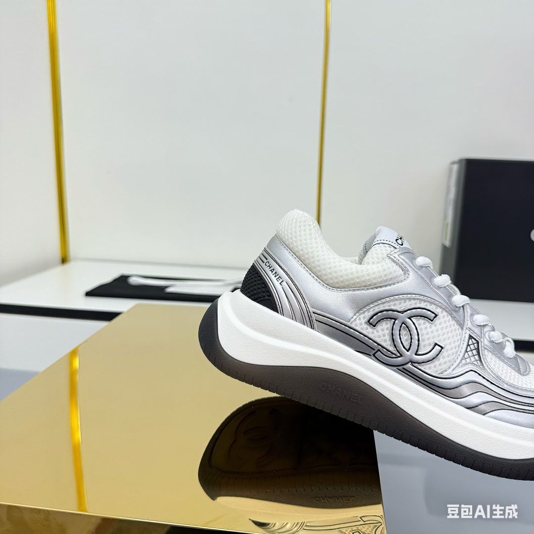 Chanel shoes