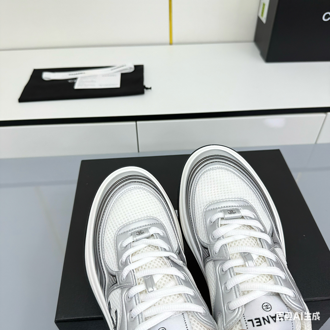 Chanel shoes