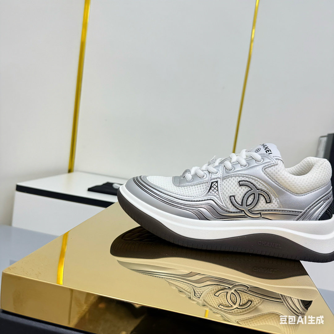 Chanel shoes