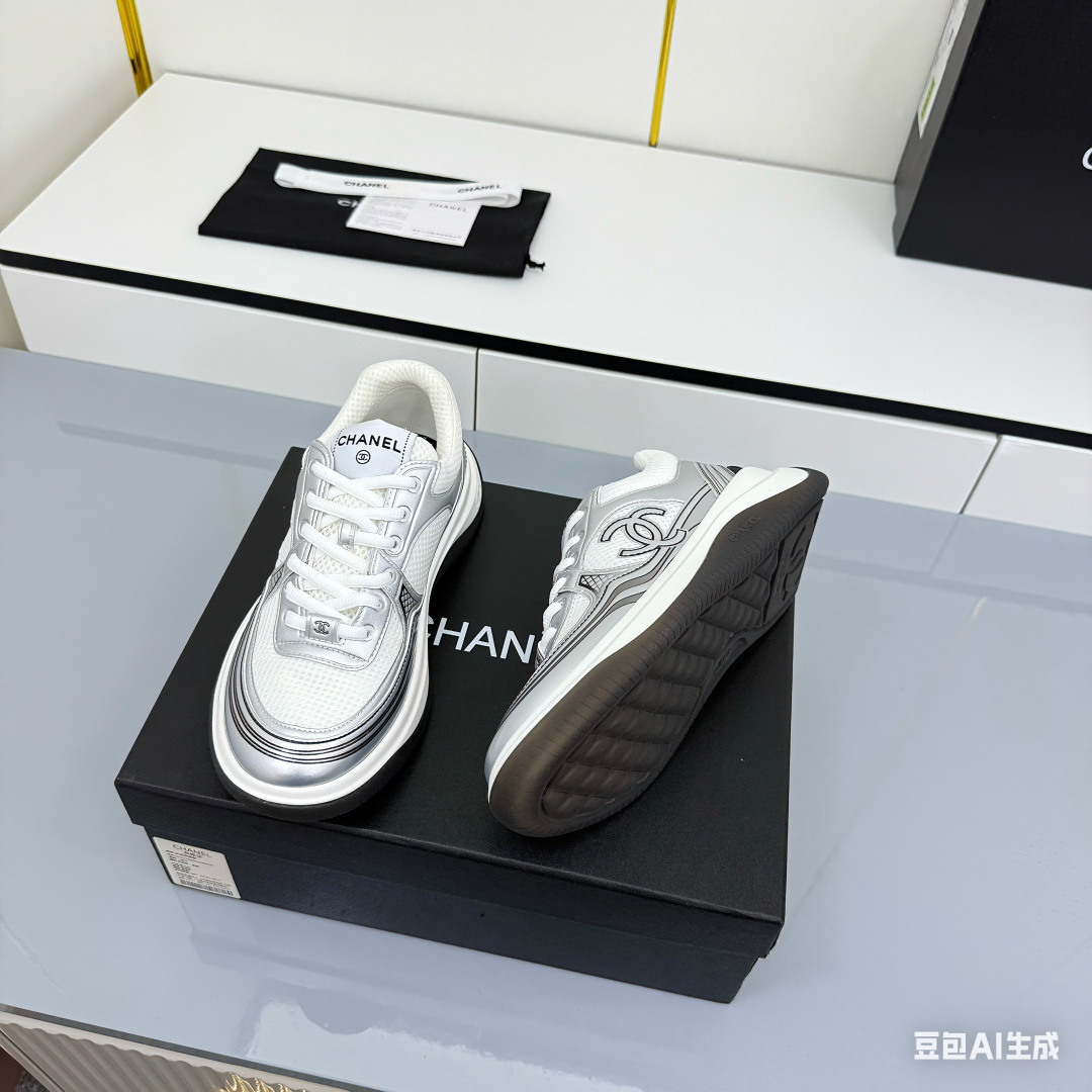 Chanel shoes