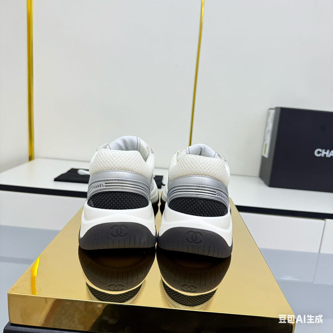 Chanel shoes