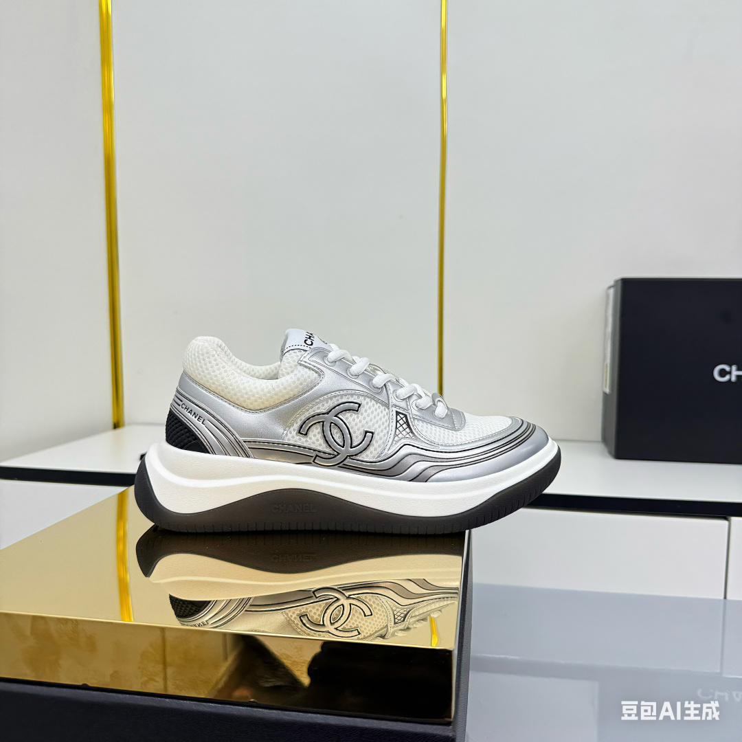 Chanel shoes
