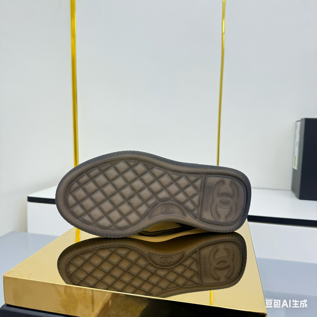 Chanel shoes