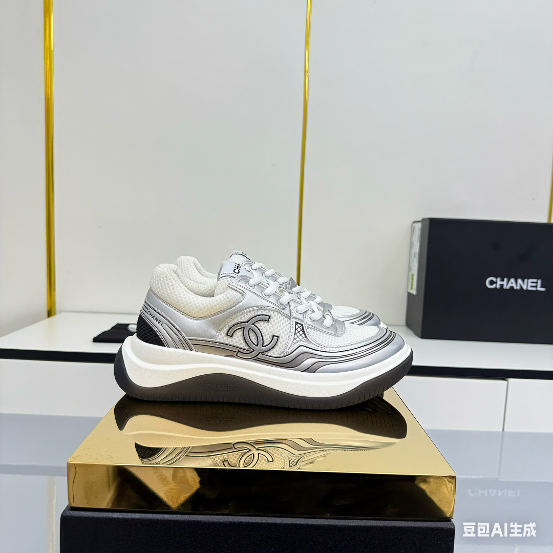 Chanel shoes