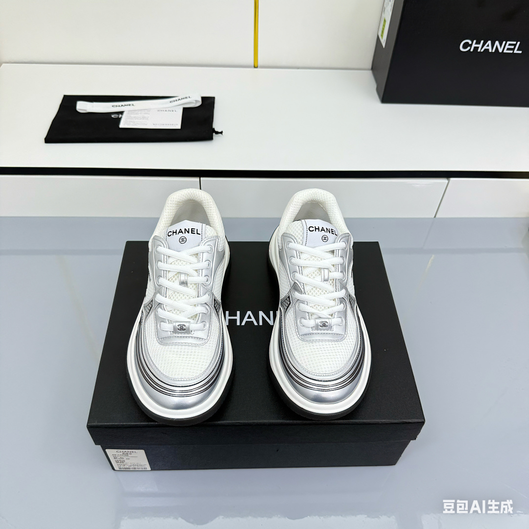 Chanel shoes