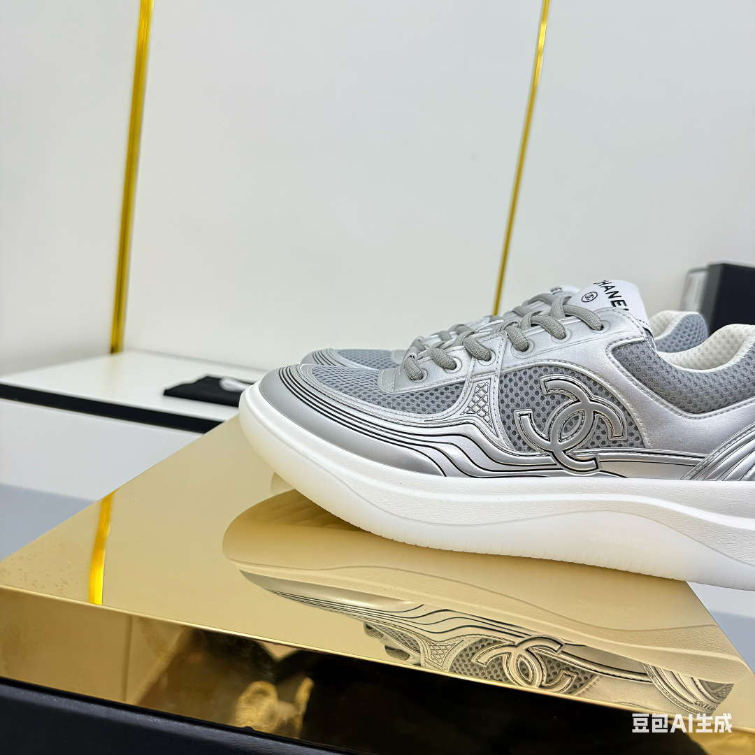 Chanel shoes