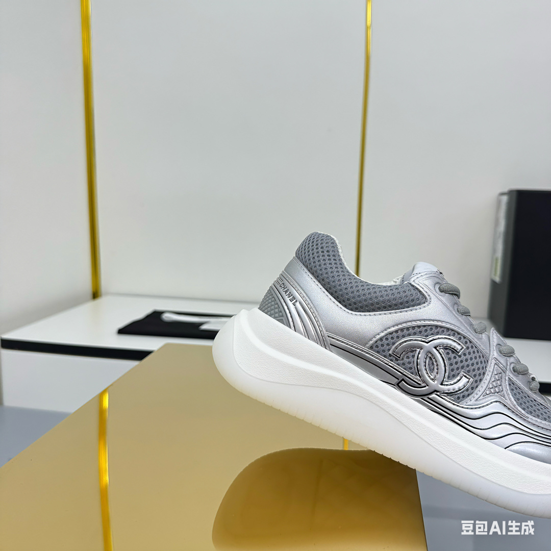 Chanel shoes