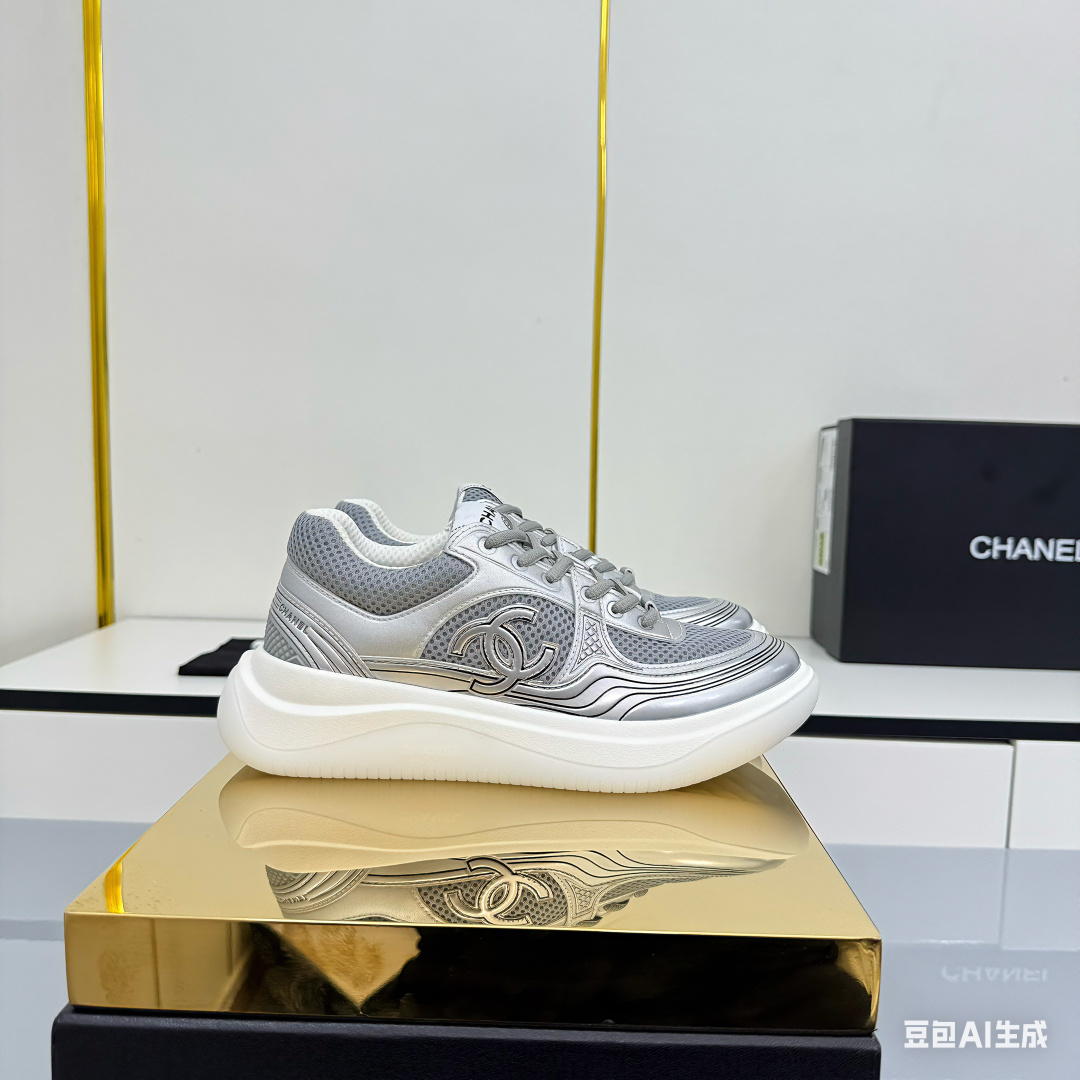 Chanel shoes