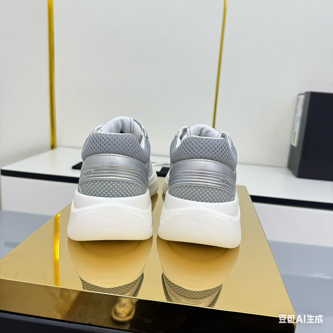 Chanel shoes