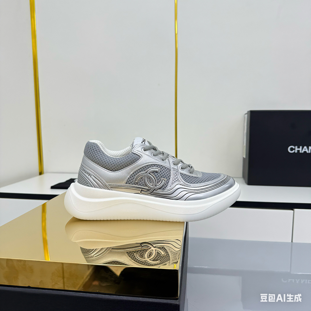 Chanel shoes