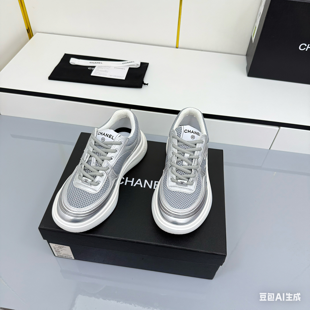 Chanel shoes