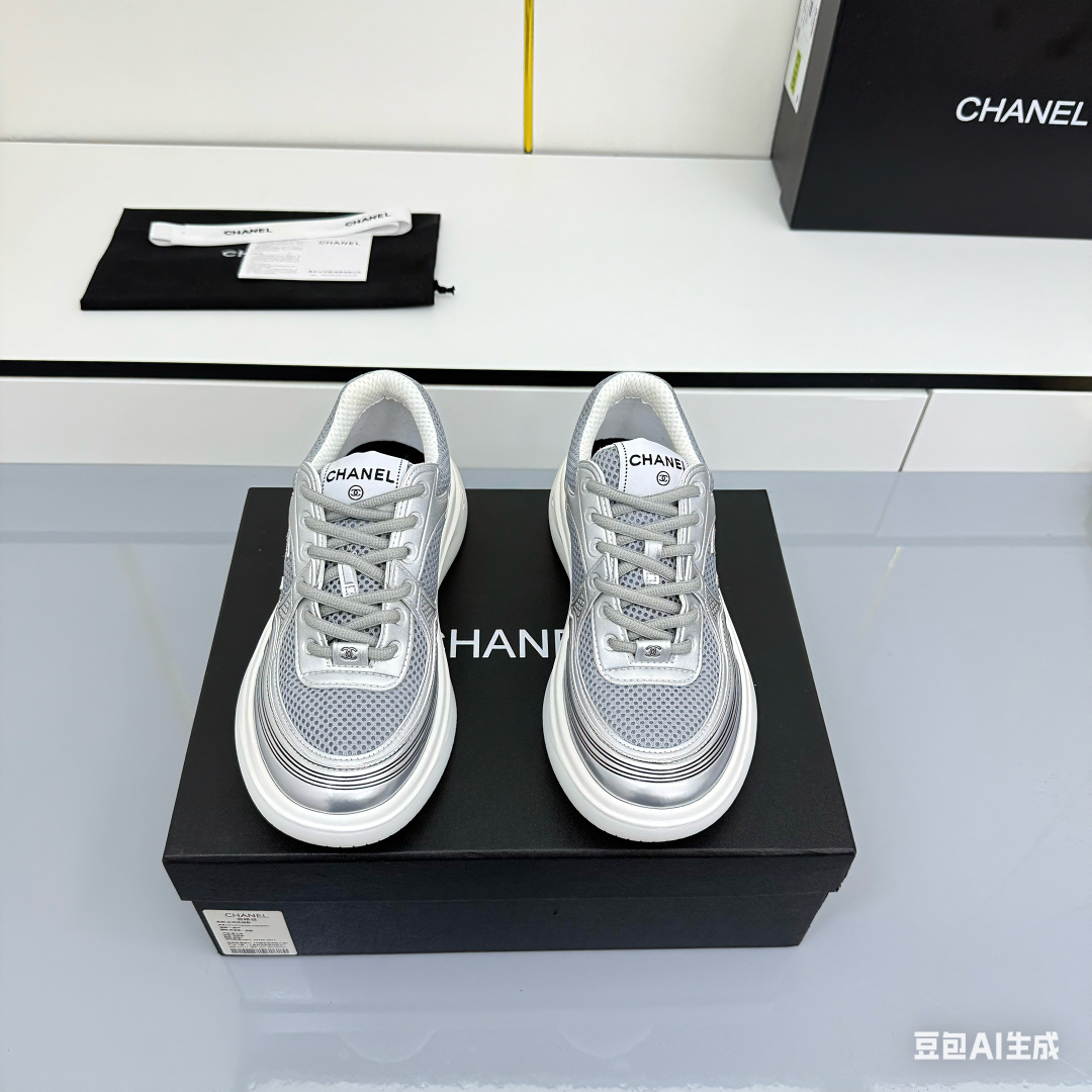 Chanel shoes