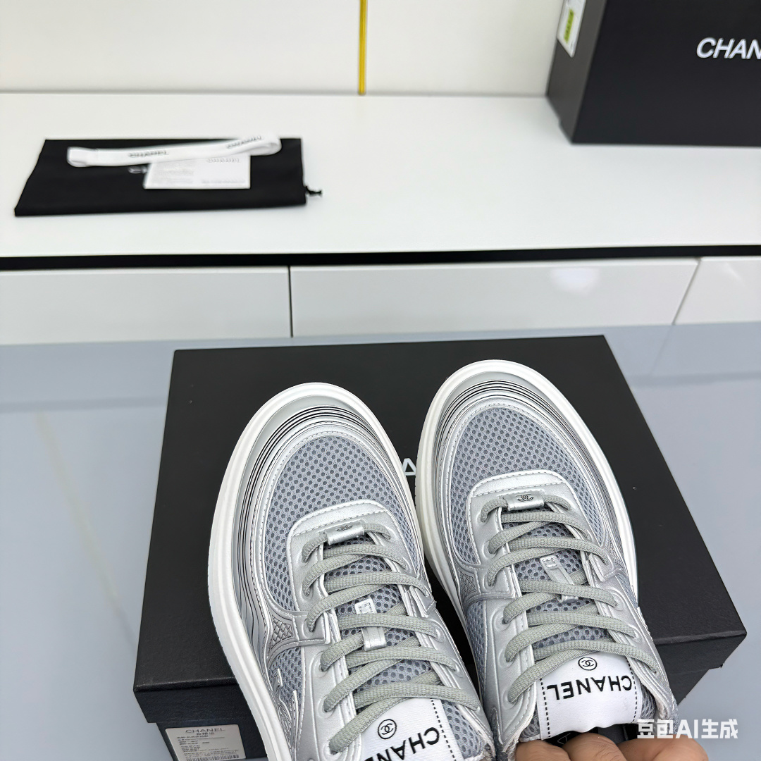 Chanel shoes