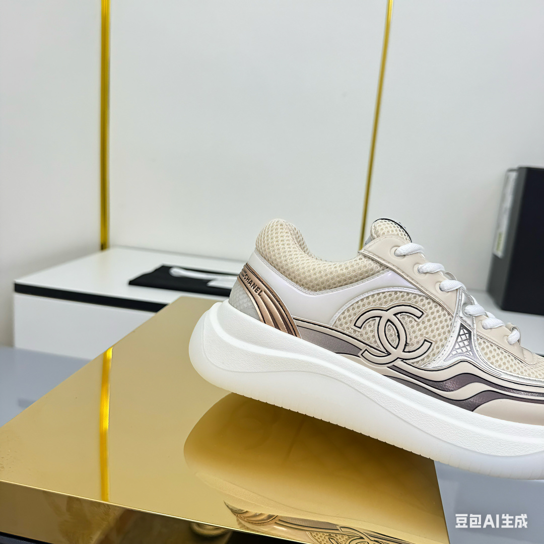 Chanel shoes