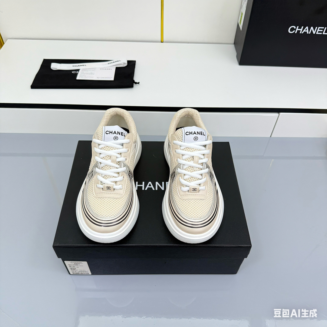 Chanel shoes