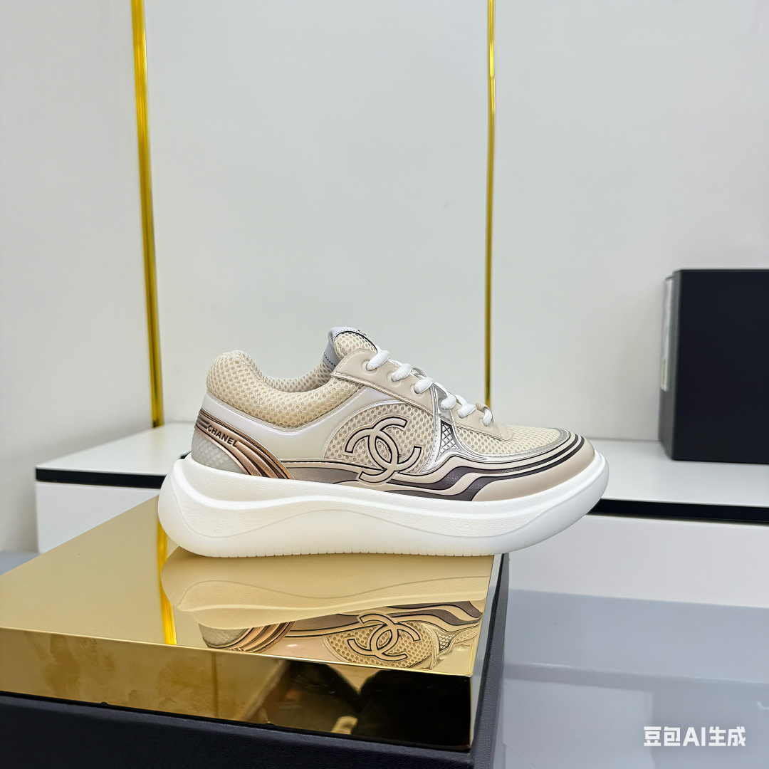 Chanel shoes