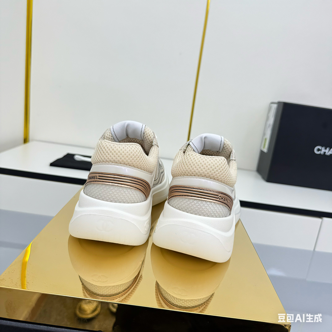 Chanel shoes