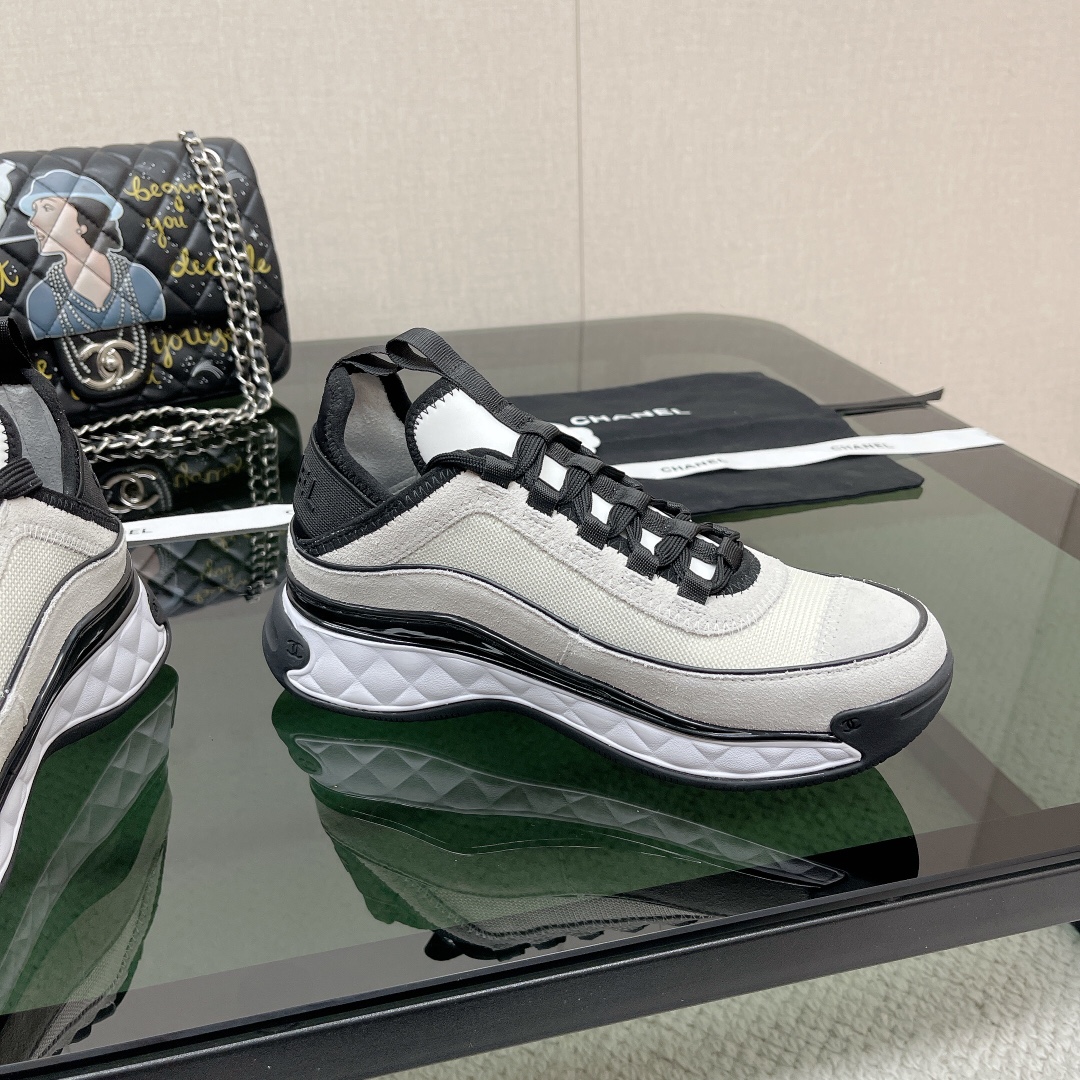 Chanel shoes