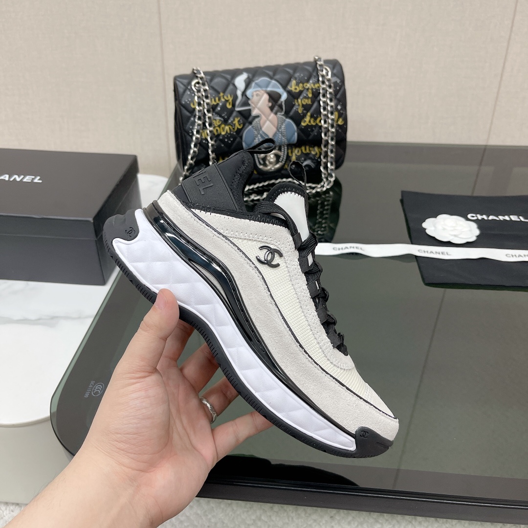 Chanel shoes