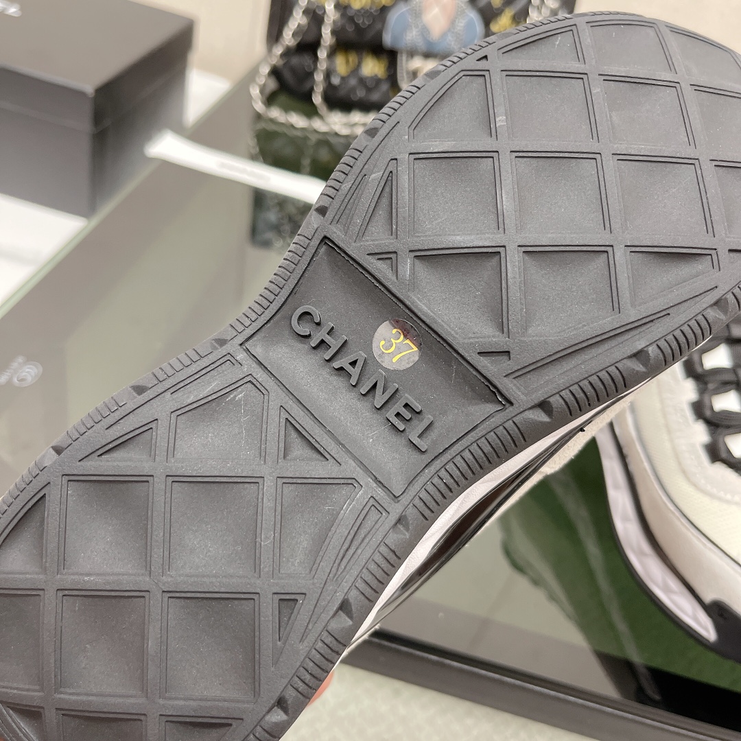 Chanel shoes