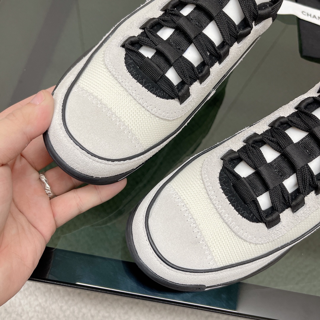 Chanel shoes