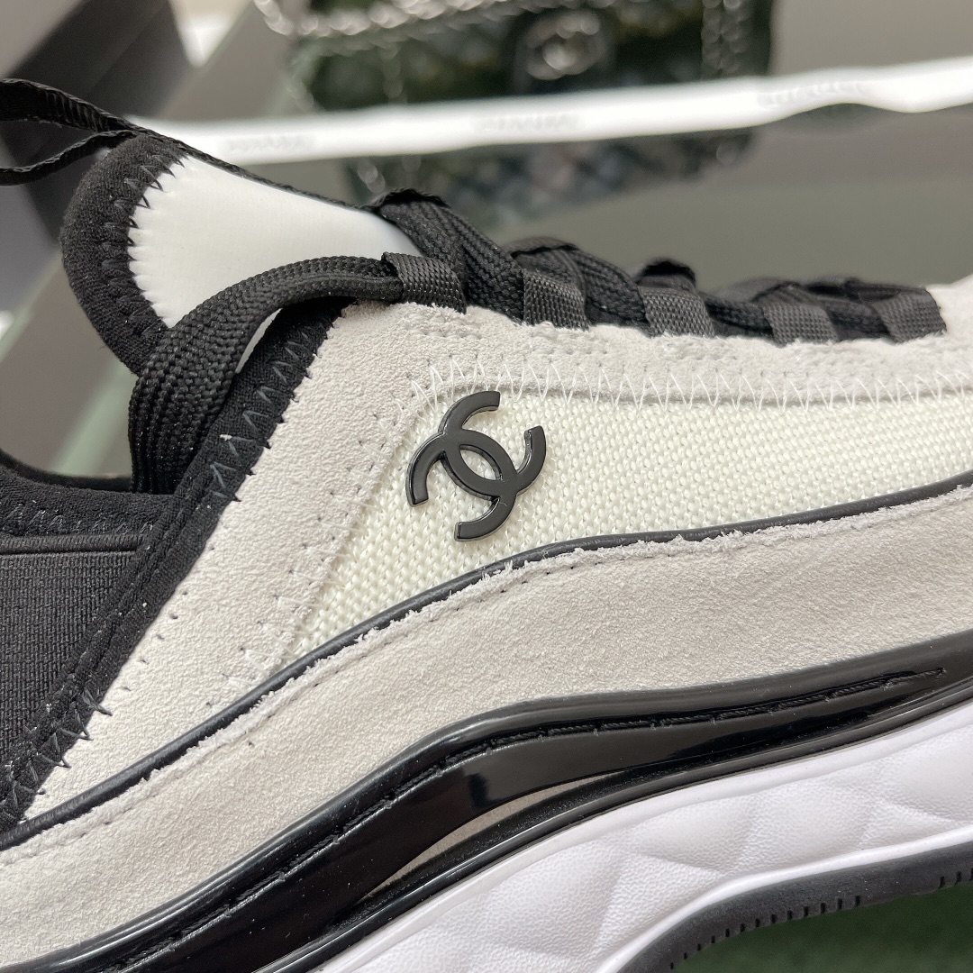 Chanel shoes