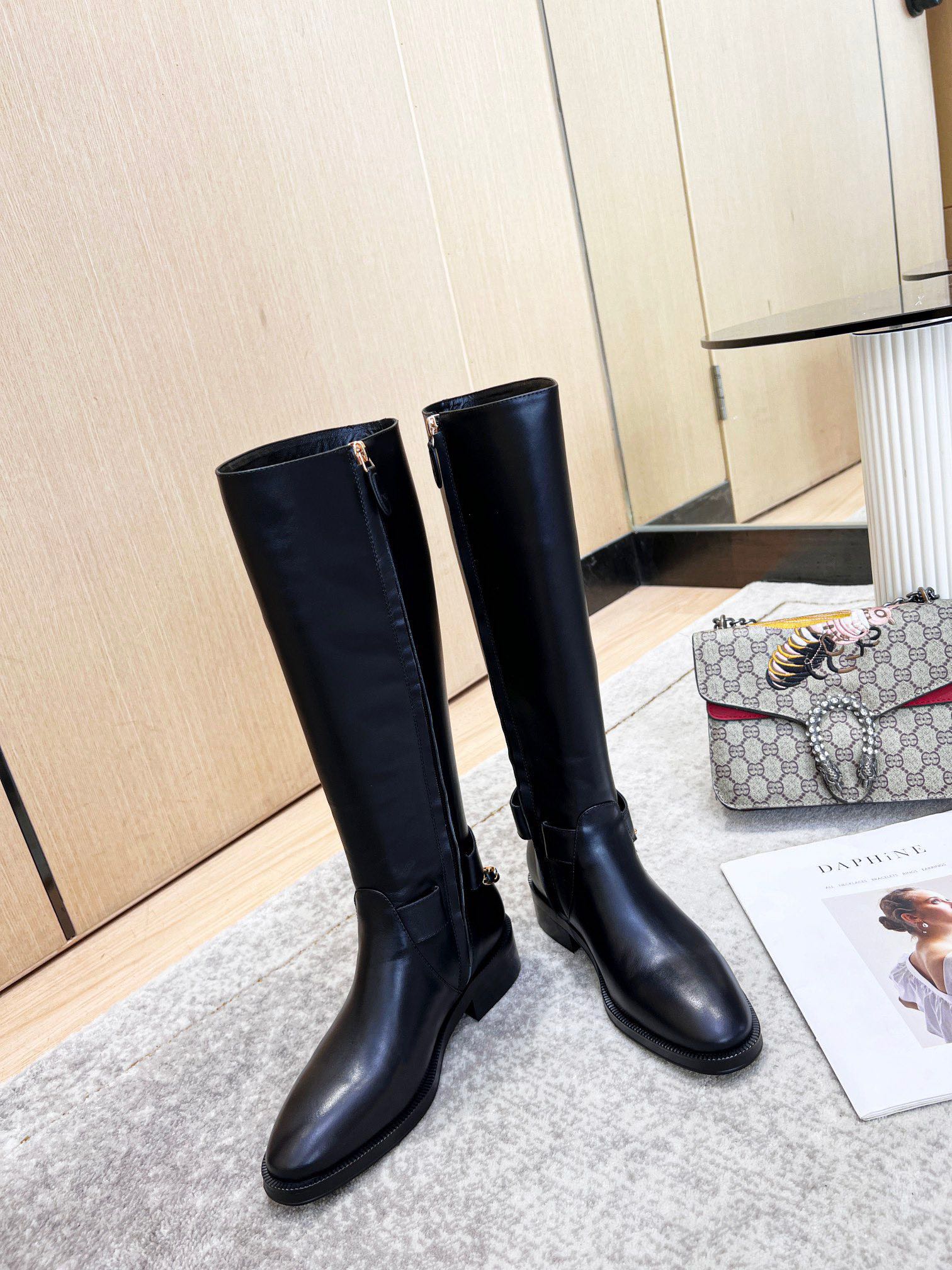 Chanel shoes