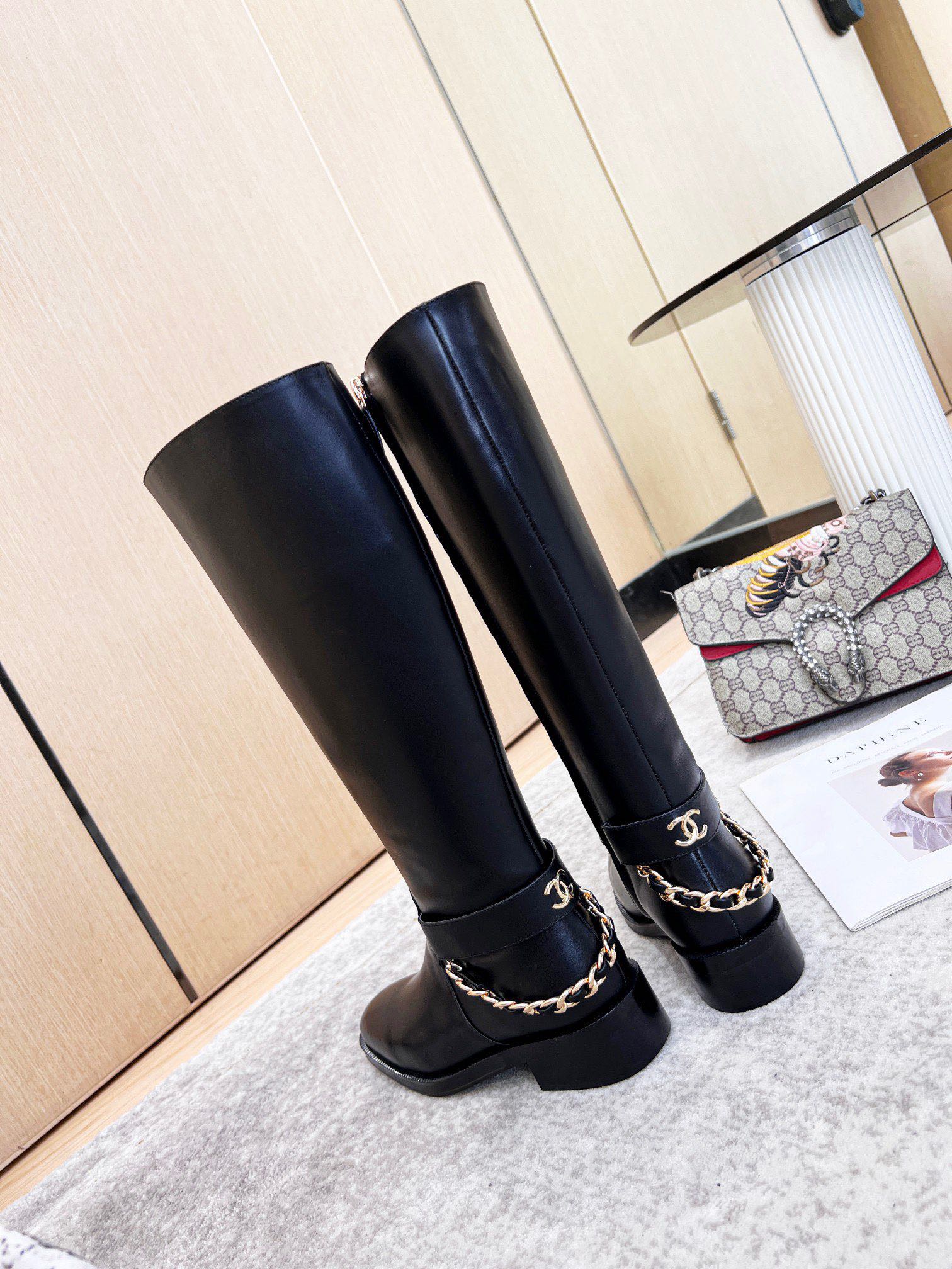 Chanel shoes